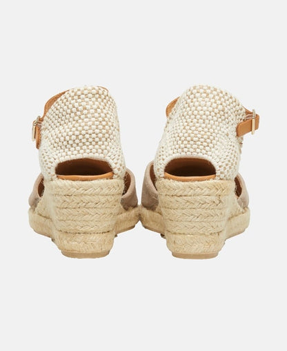 Keilsandalette