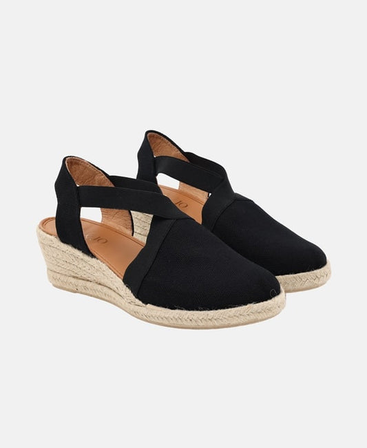 Keilsandalette