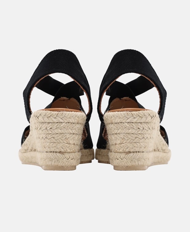 Keilsandalette