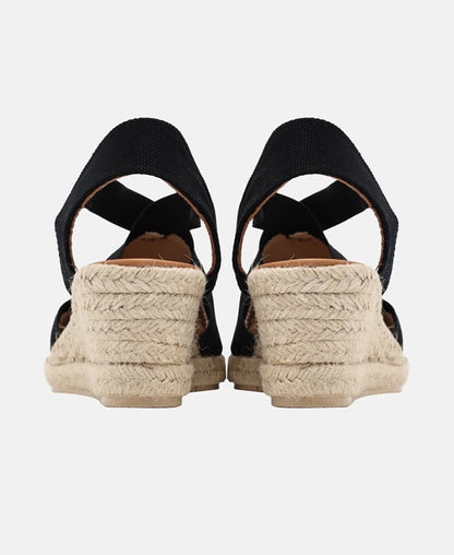 Keilsandalette