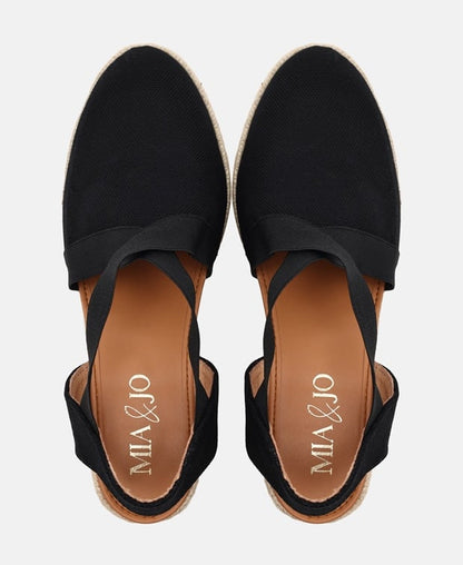 Keilsandalette