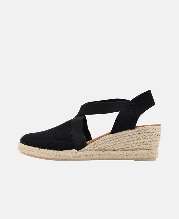 Keilsandalette