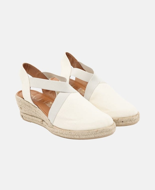 Keilsandalette