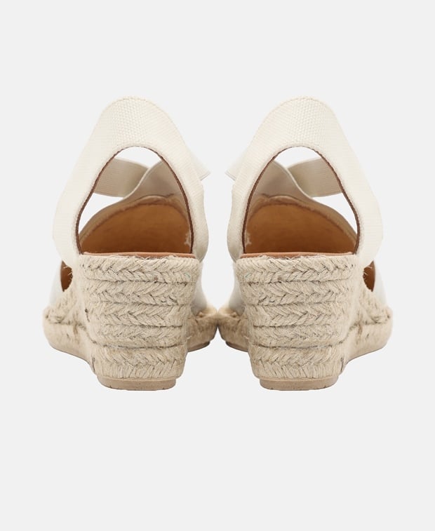 Keilsandalette