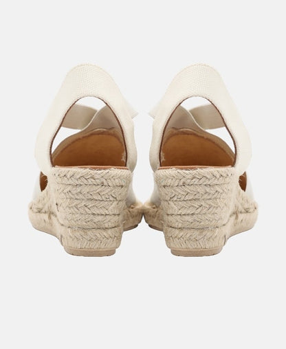 Keilsandalette