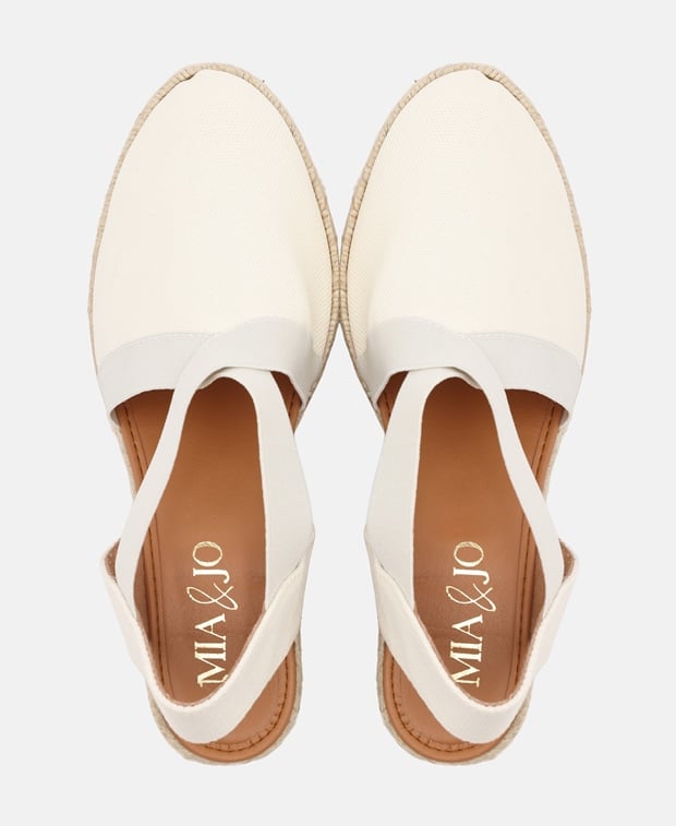 Keilsandalette