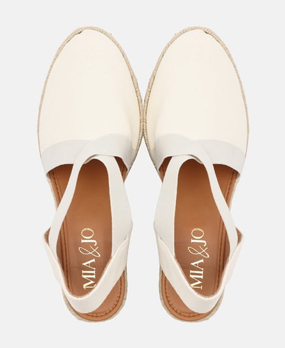 Keilsandalette