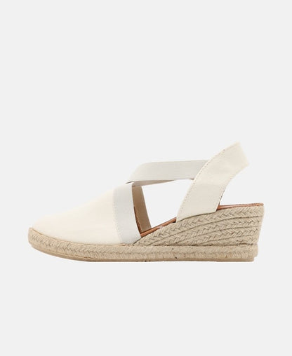 Keilsandalette