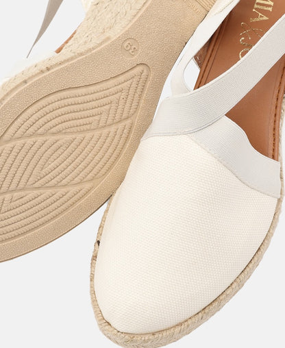 Keilsandalette