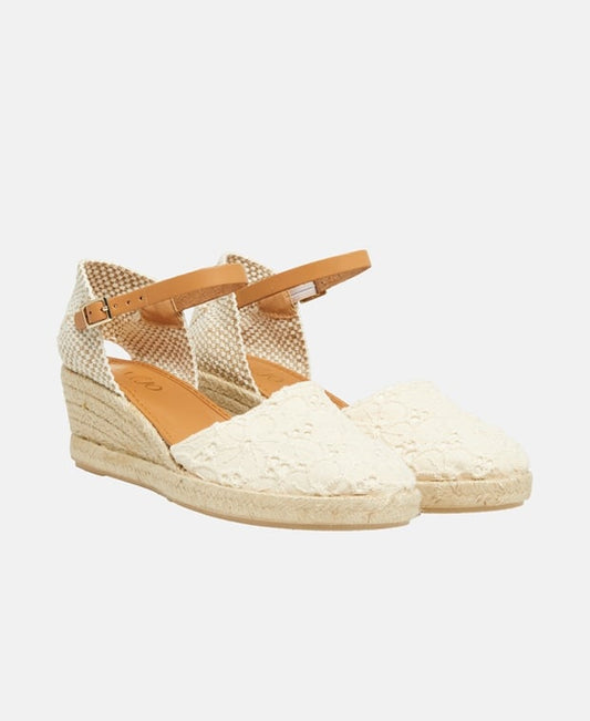 Keilsandalette