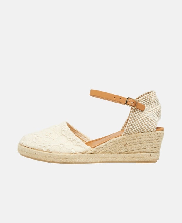 Keilsandalette