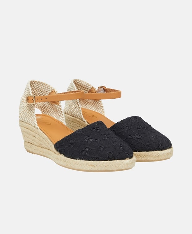 Keilsandalette
