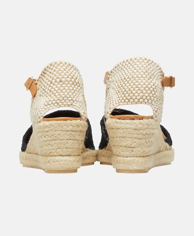 Keilsandalette