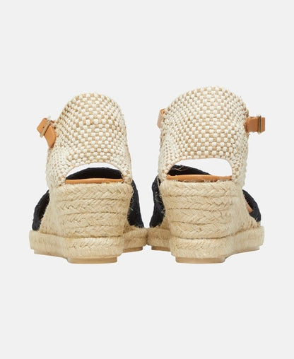 Keilsandalette