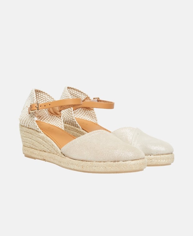 Keilsandalette