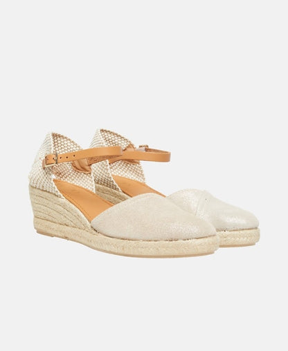 Keilsandalette