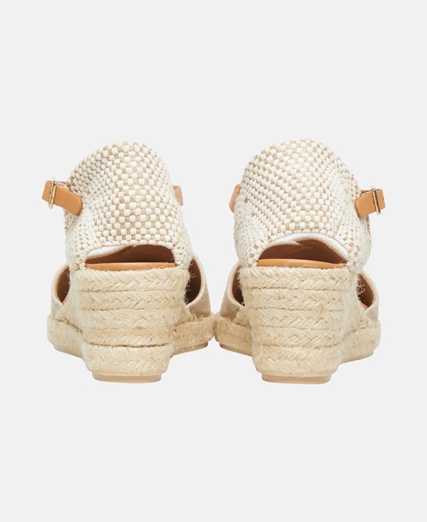 Keilsandalette