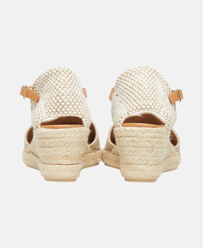 Keilsandalette