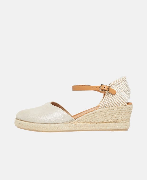 Keilsandalette