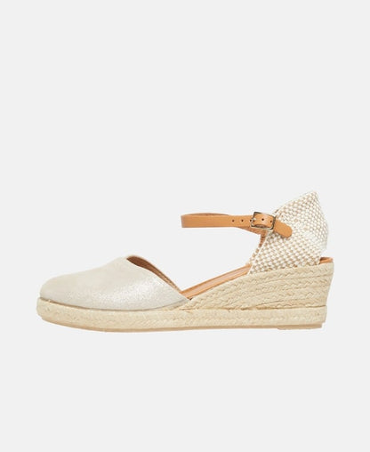 Keilsandalette