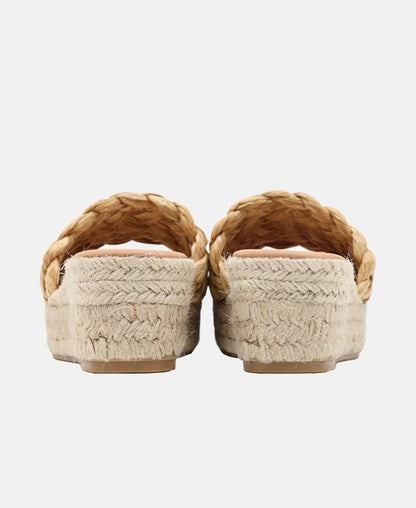 Keilsandalette