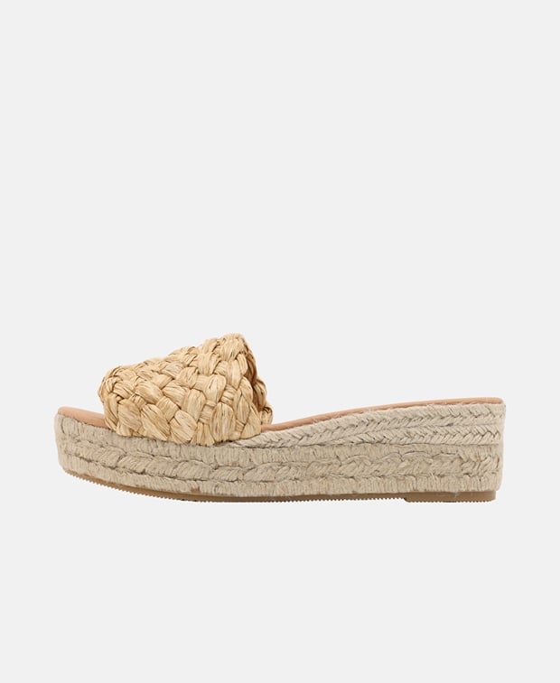 Keilsandalette