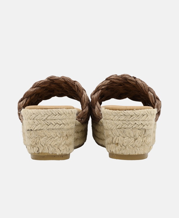 Keilsandalette