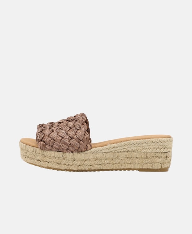 Keilsandalette