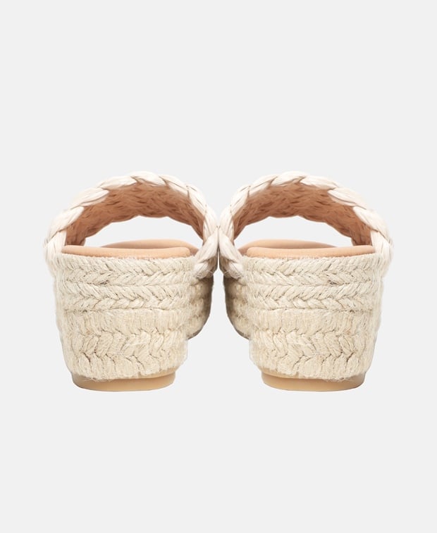 Keilsandalette