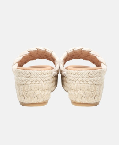 Keilsandalette