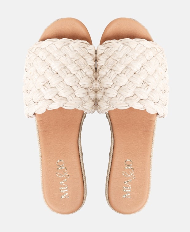 Keilsandalette