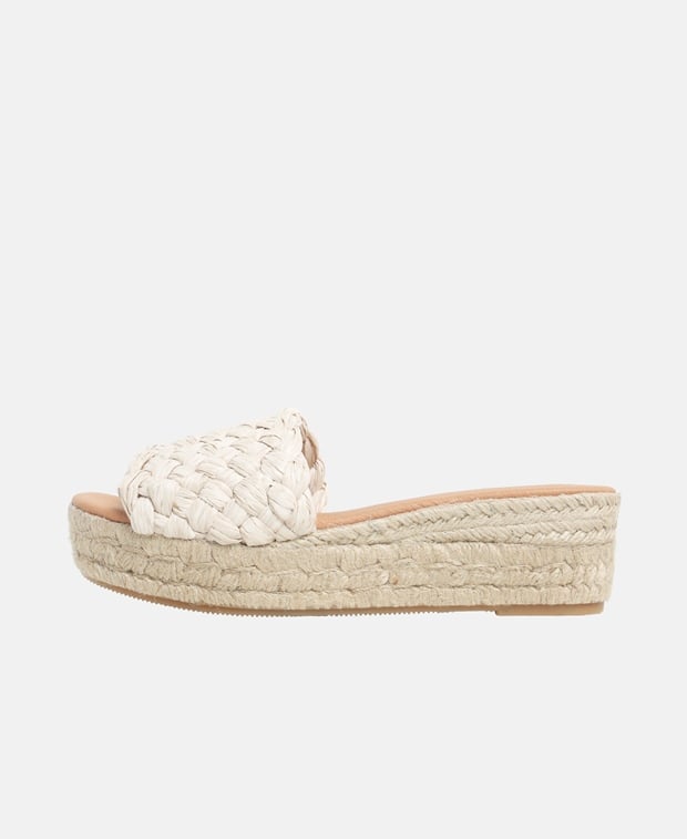 Keilsandalette