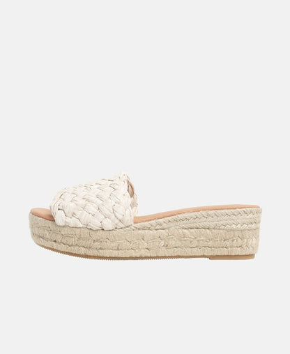 Keilsandalette