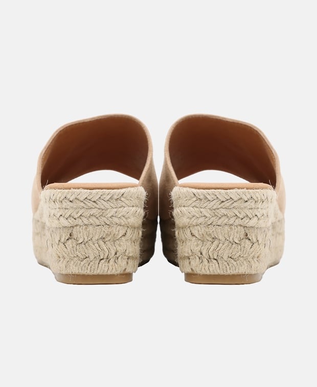 Keilsandalette