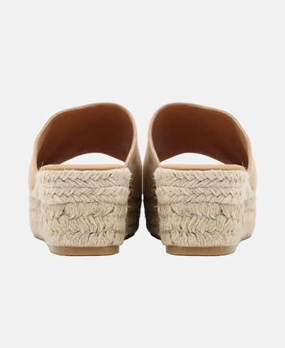 Keilsandalette
