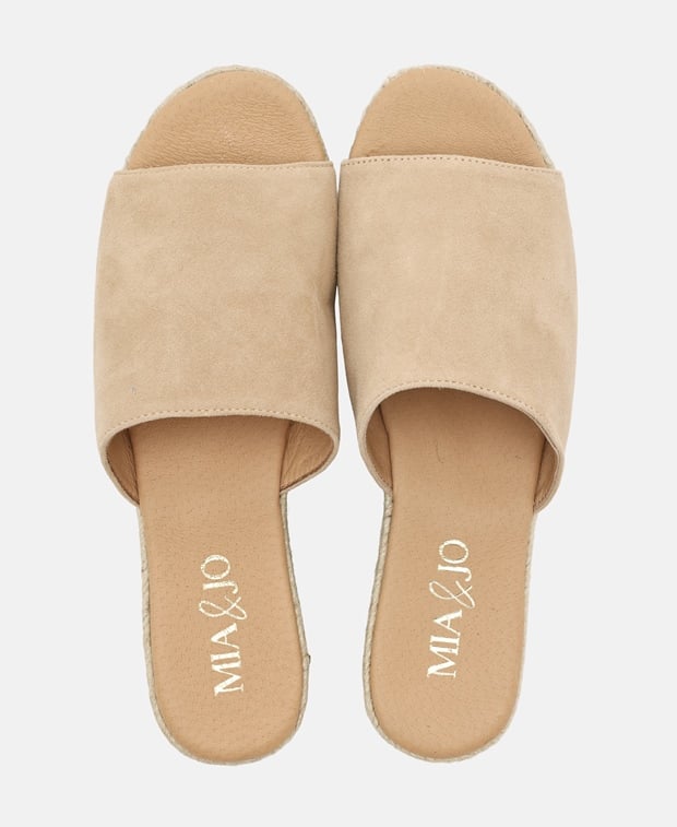 Keilsandalette