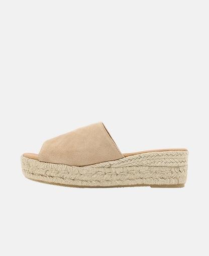 Keilsandalette