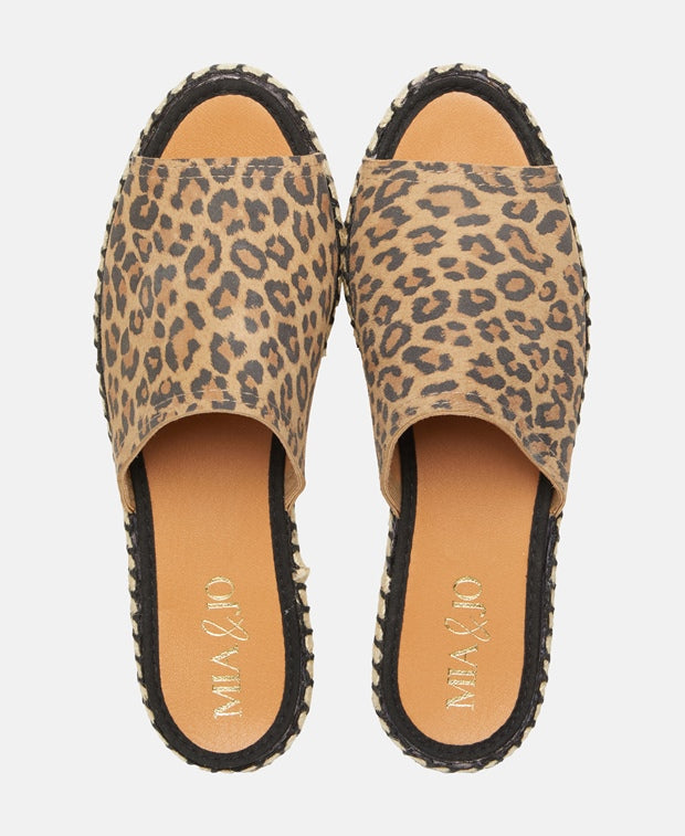 Mules VERONA