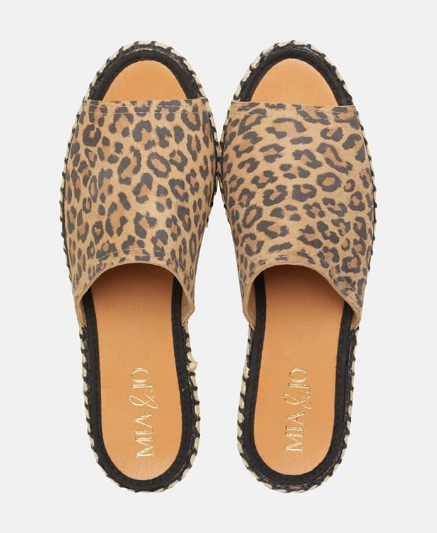 Mules VERONA
