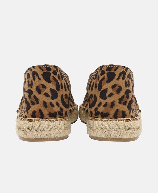 Espadrilles Camping