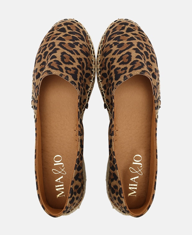 Espadrilles