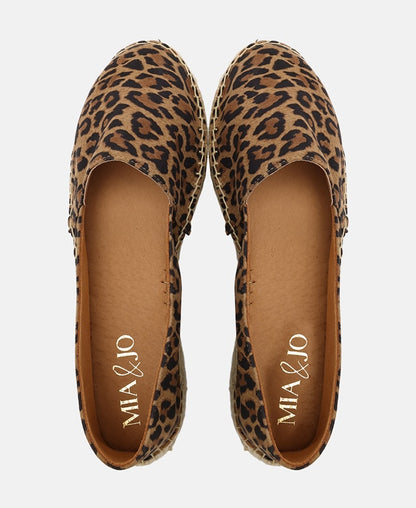 Espadrilles