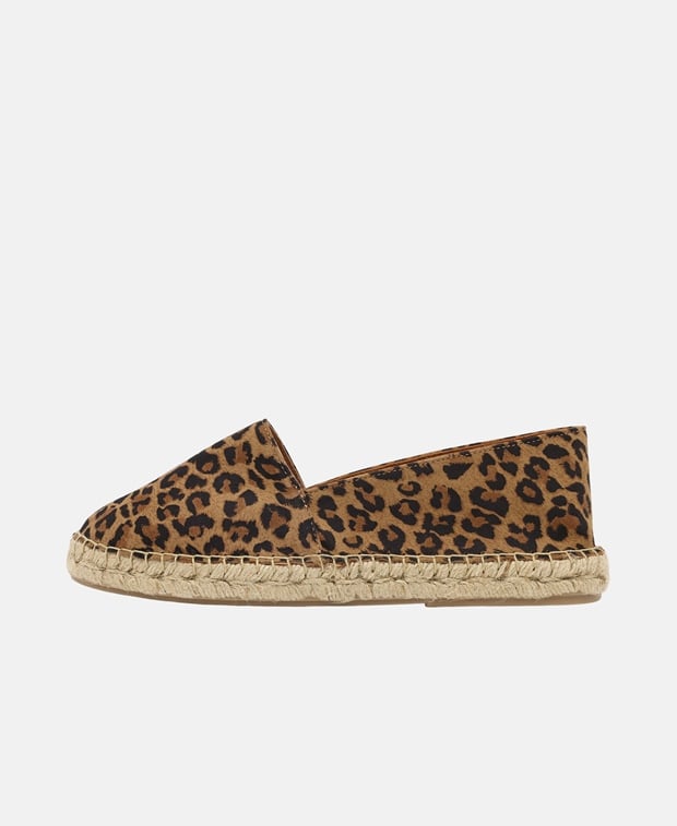 Espadrilles Camping