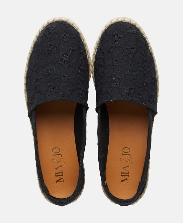 Espadrilles