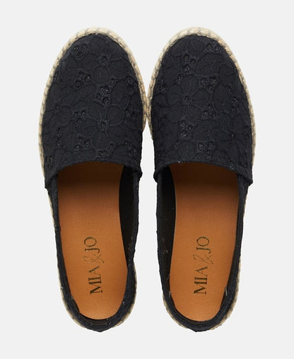 Espadrilles