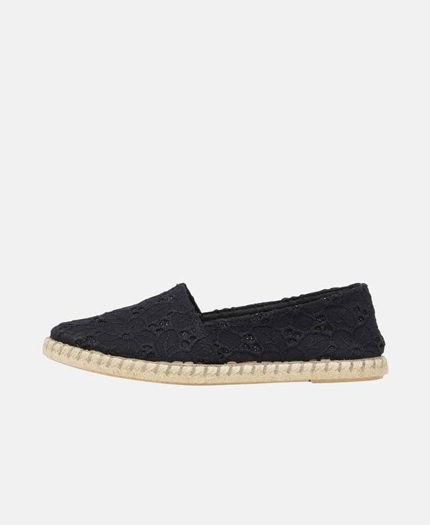 Espadrilles
