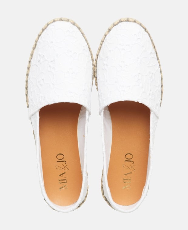 Espadrilles