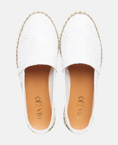Espadrilles
