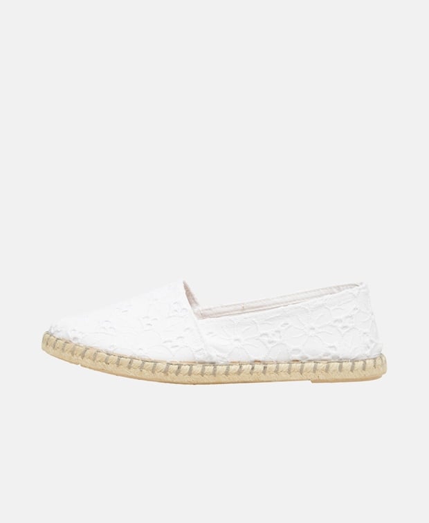 Espadrilles