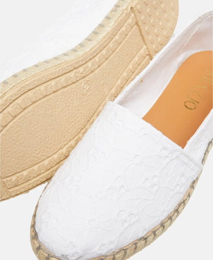 Espadrilles